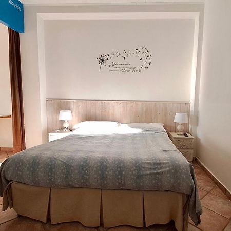 B&B Millennium Ladispoli Extérieur photo