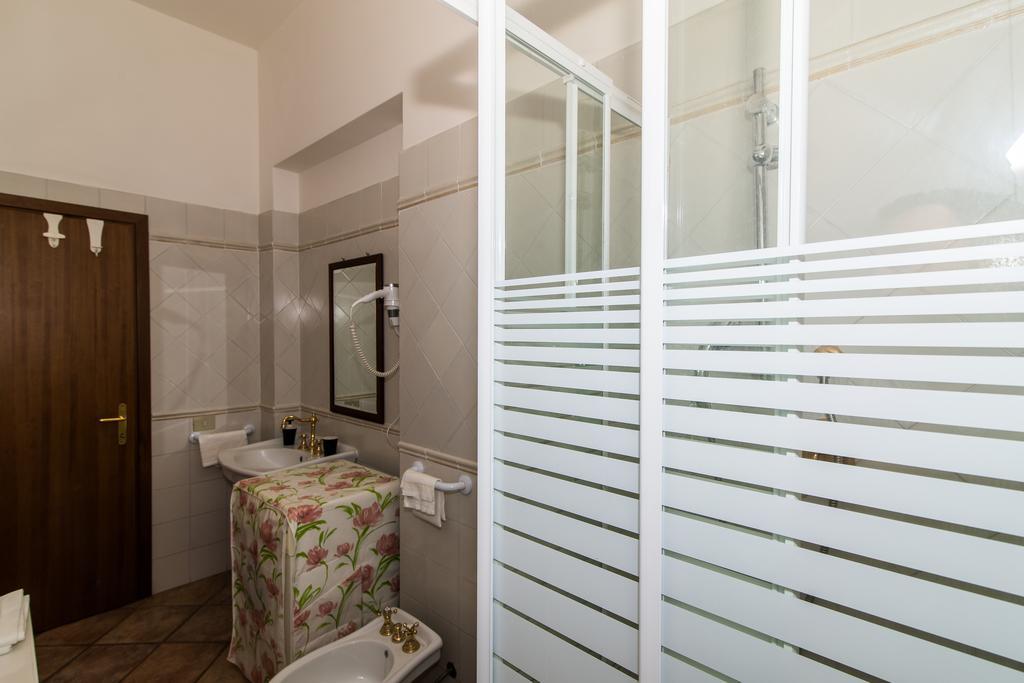 B&B Millennium Ladispoli Chambre photo