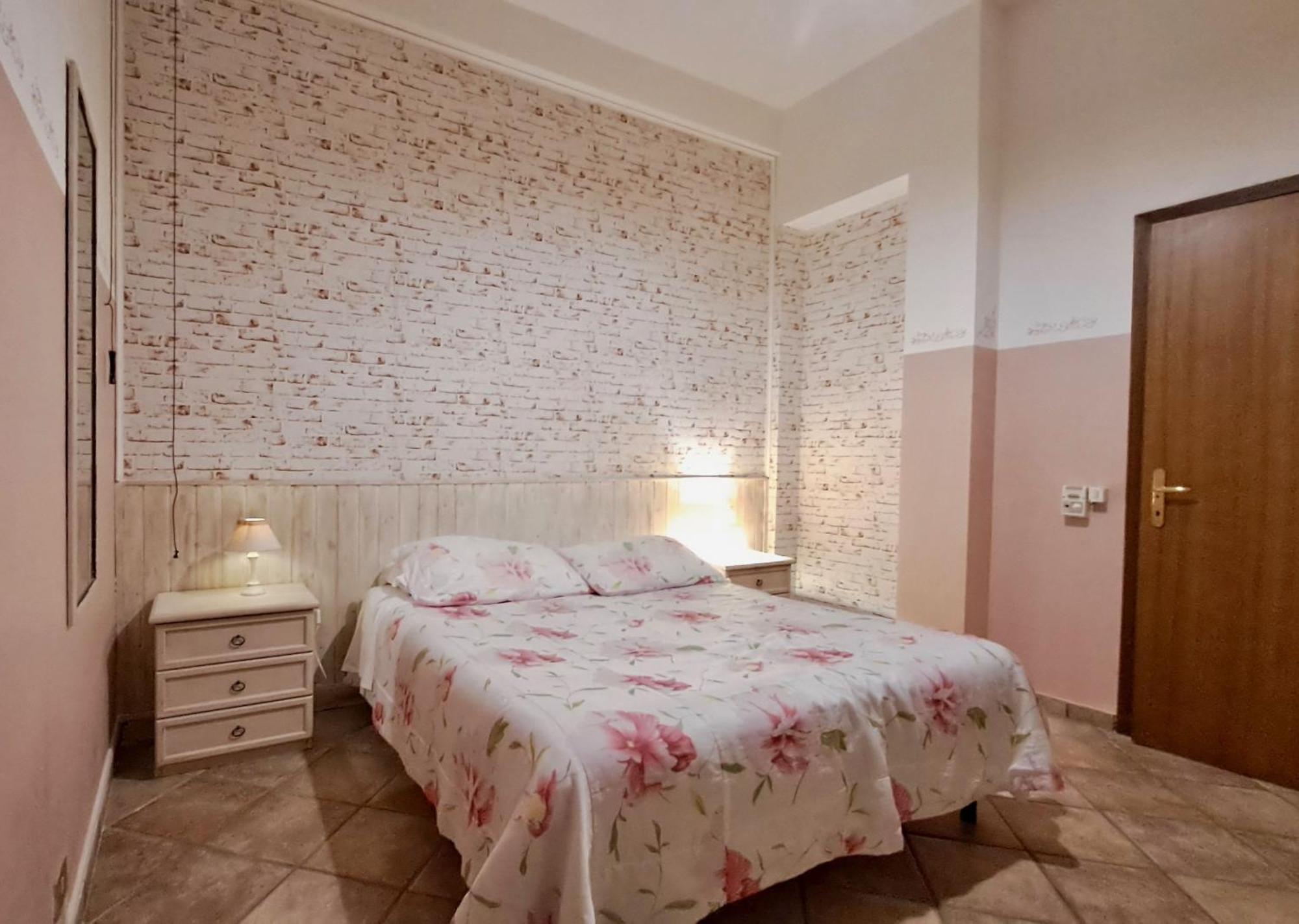 B&B Millennium Ladispoli Extérieur photo