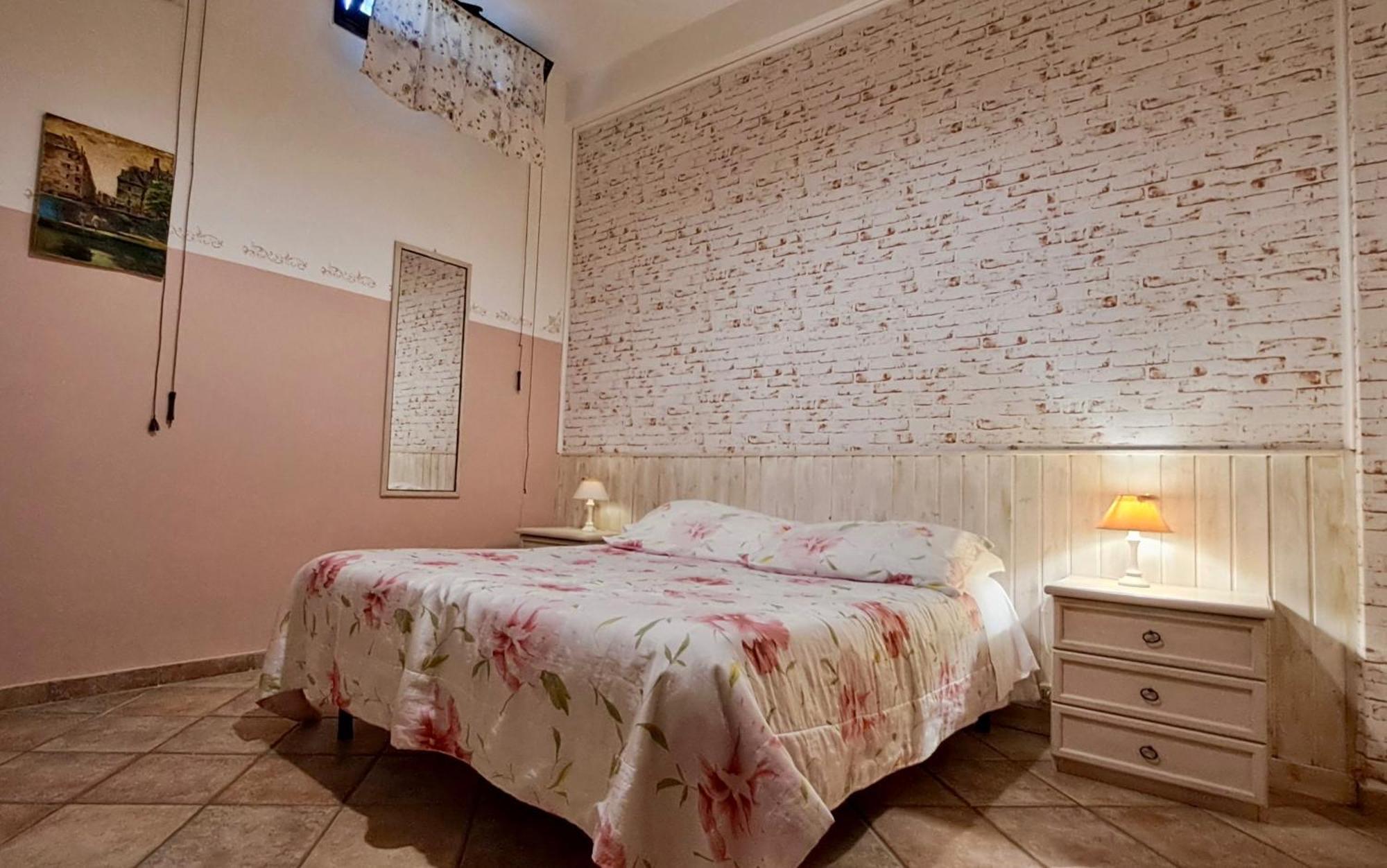 B&B Millennium Ladispoli Extérieur photo