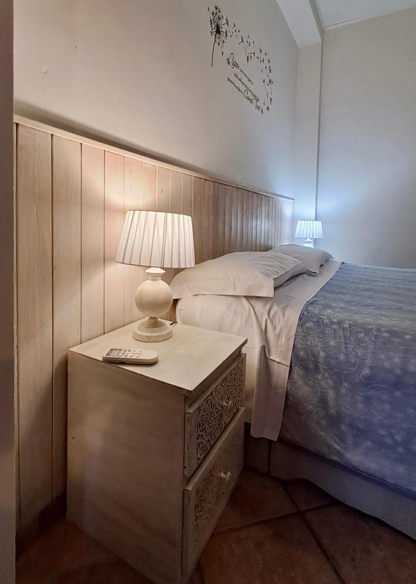 B&B Millennium Ladispoli Extérieur photo