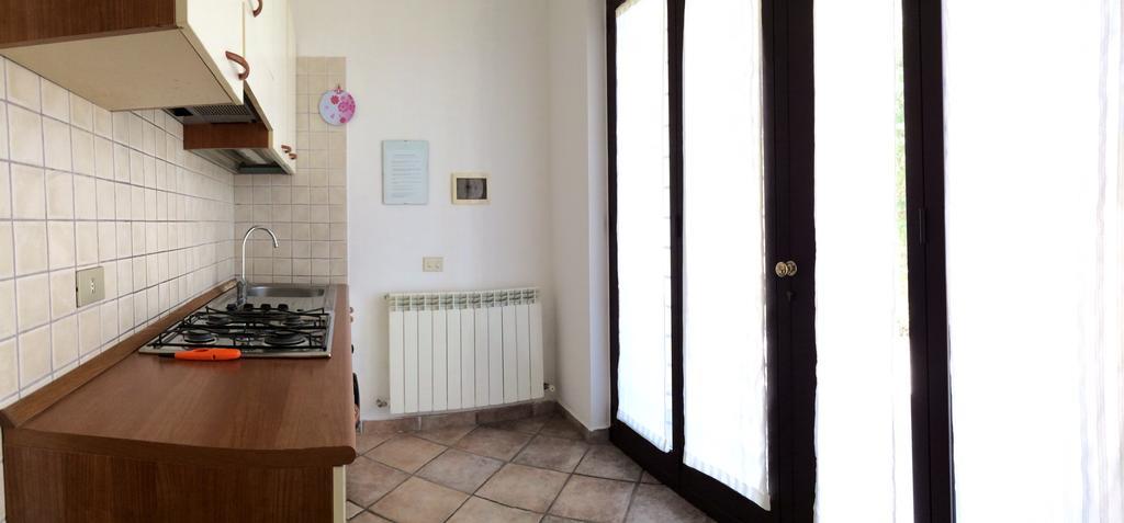 B&B Millennium Ladispoli Chambre photo