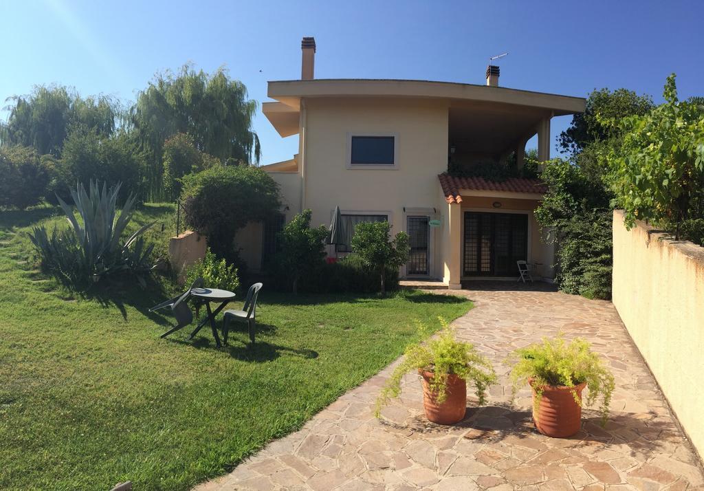 B&B Millennium Ladispoli Chambre photo