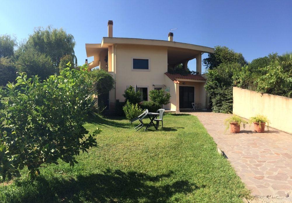 B&B Millennium Ladispoli Extérieur photo