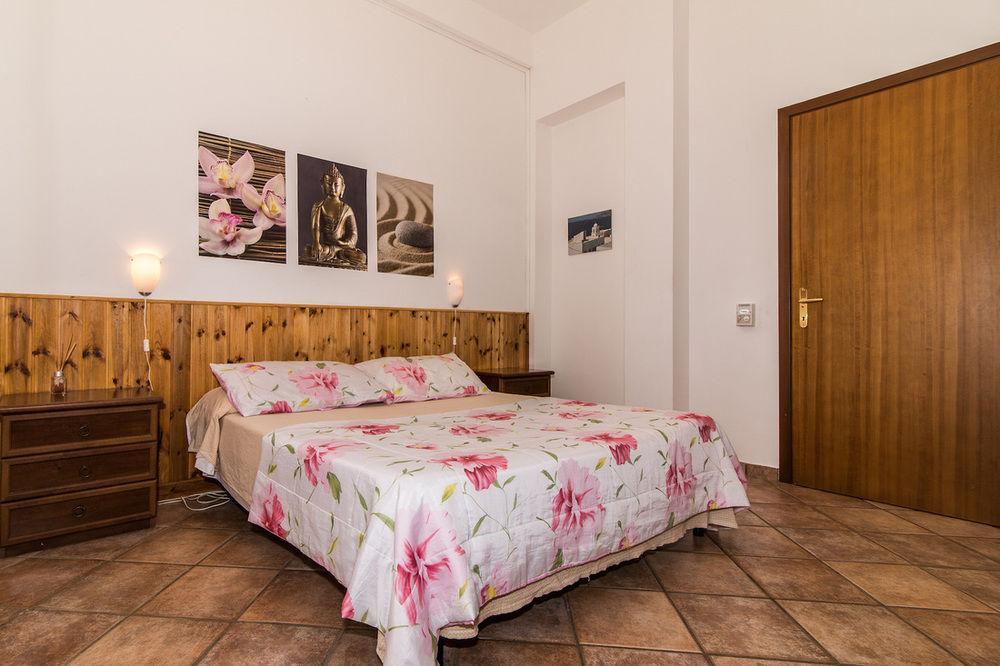 B&B Millennium Ladispoli Extérieur photo