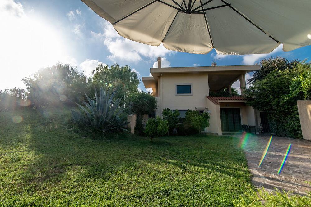 B&B Millennium Ladispoli Extérieur photo