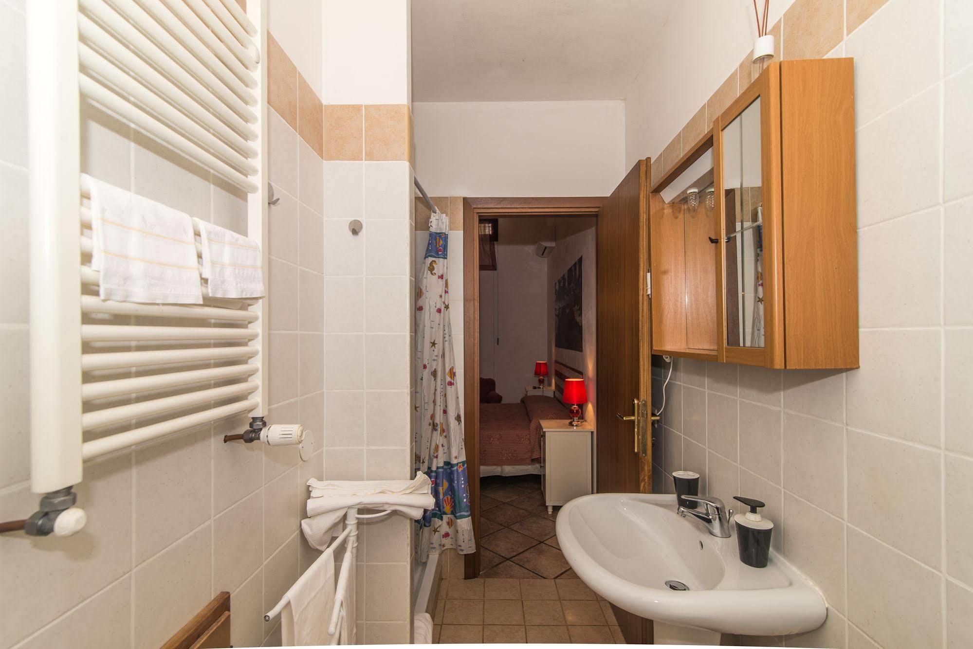 B&B Millennium Ladispoli Extérieur photo