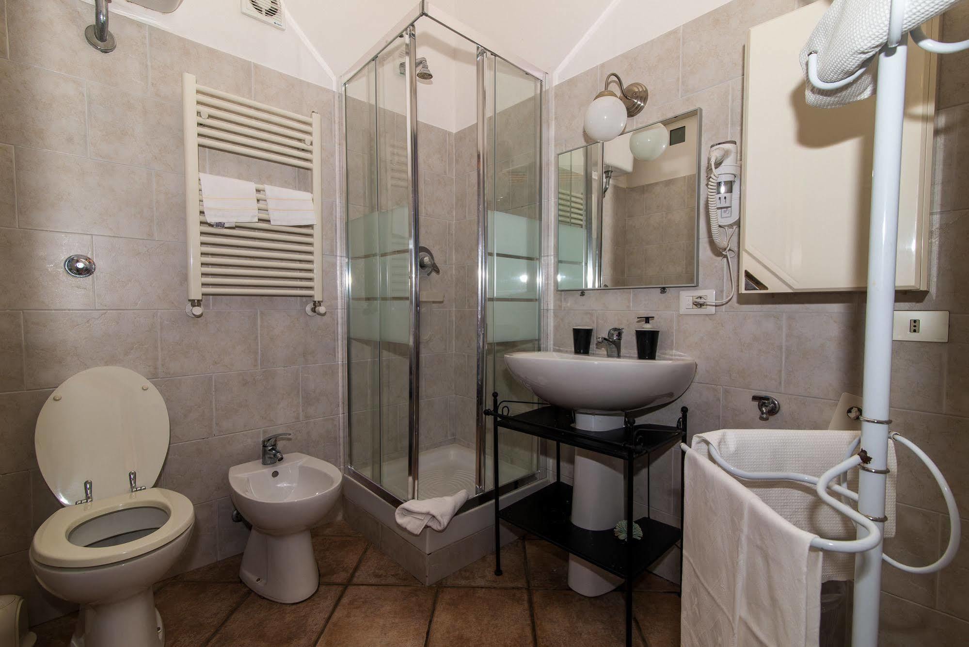 B&B Millennium Ladispoli Extérieur photo