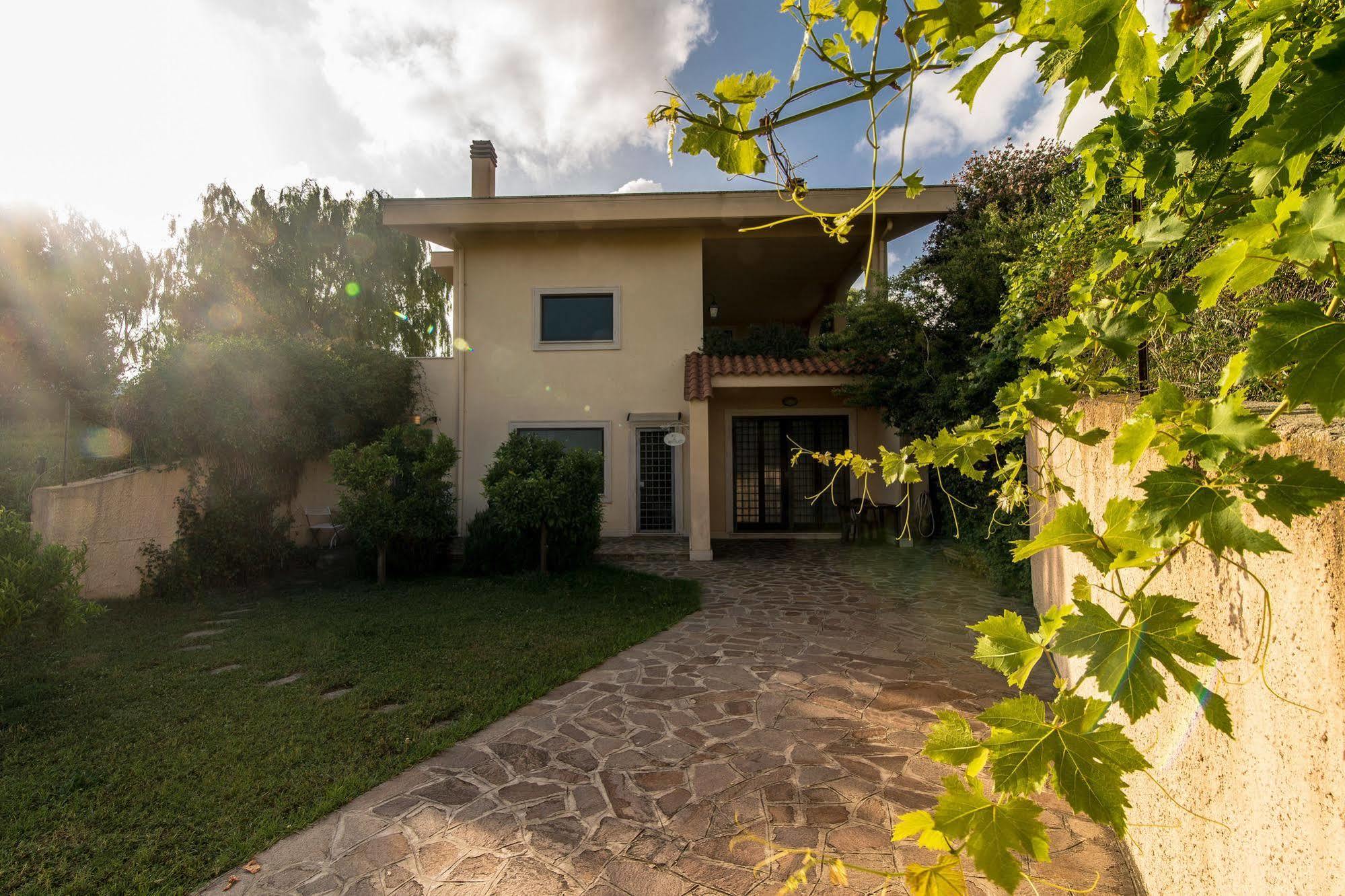 B&B Millennium Ladispoli Extérieur photo
