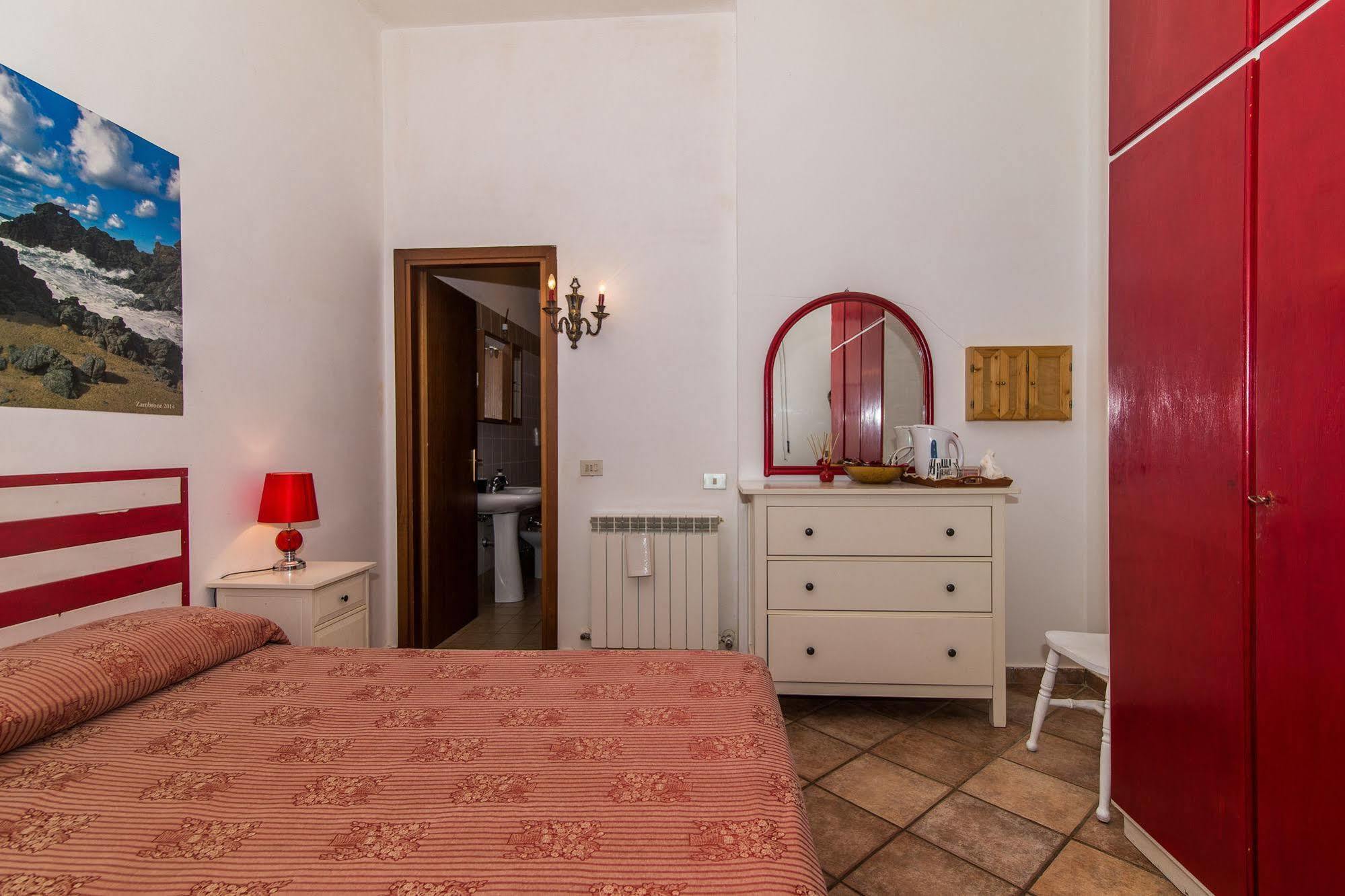 B&B Millennium Ladispoli Extérieur photo
