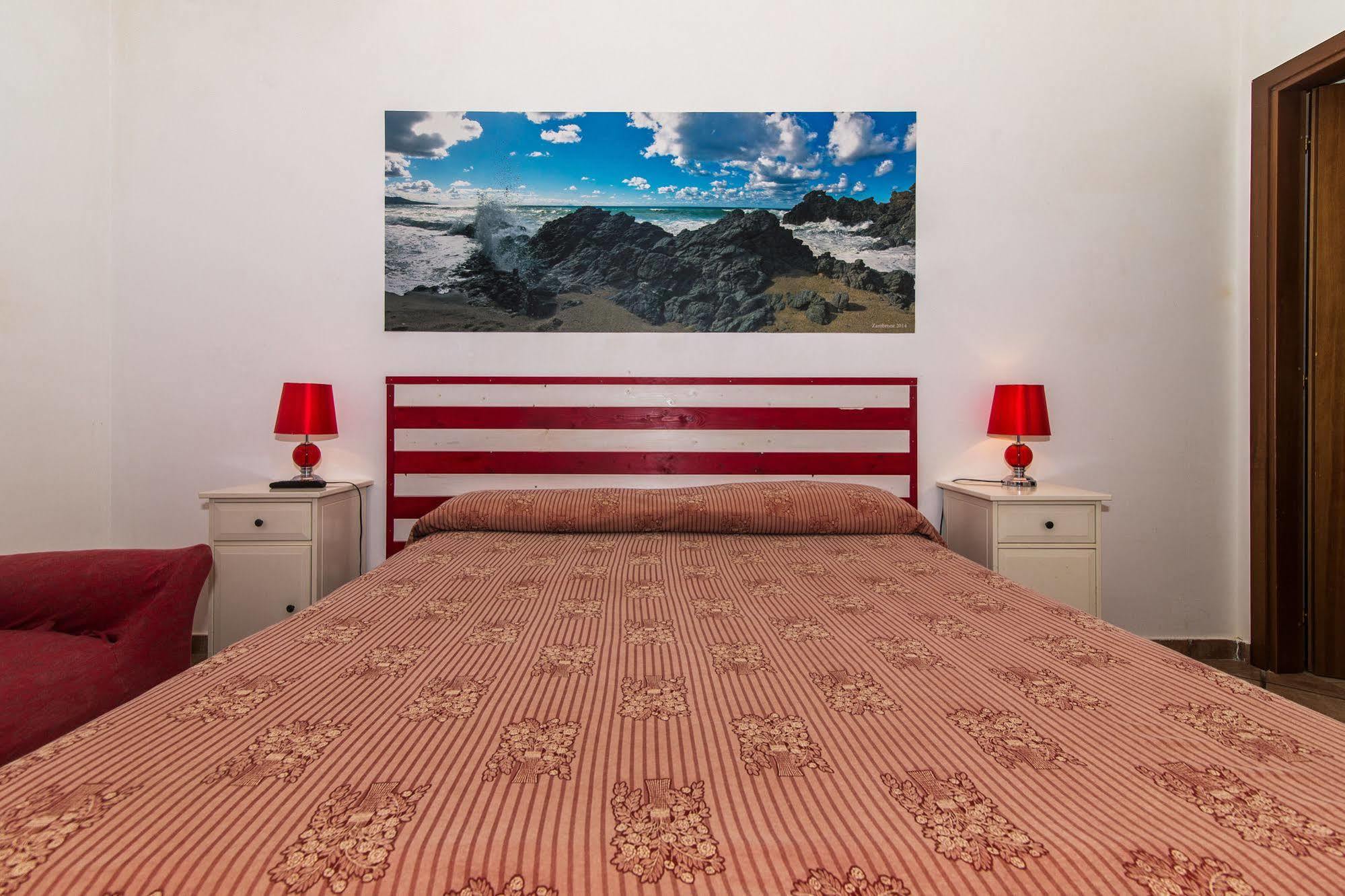 B&B Millennium Ladispoli Extérieur photo