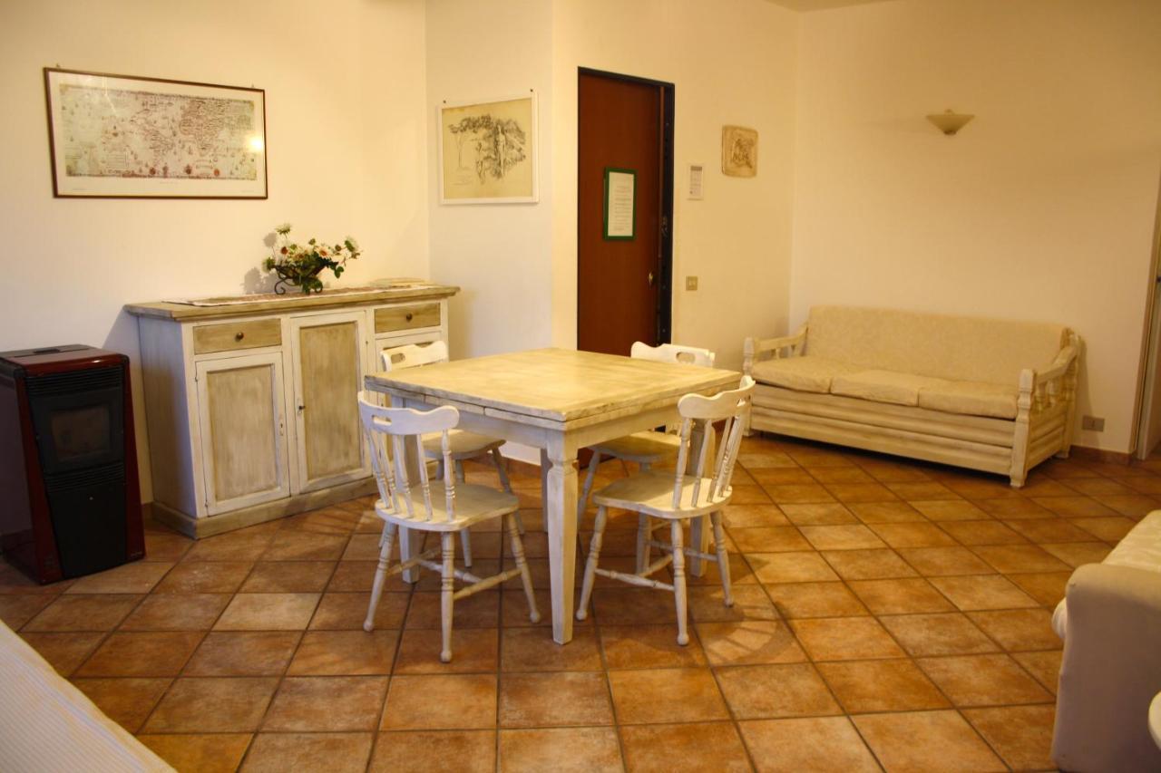 B&B Millennium Ladispoli Extérieur photo