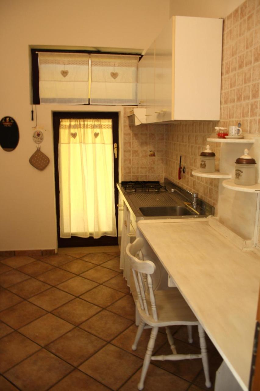 B&B Millennium Ladispoli Extérieur photo