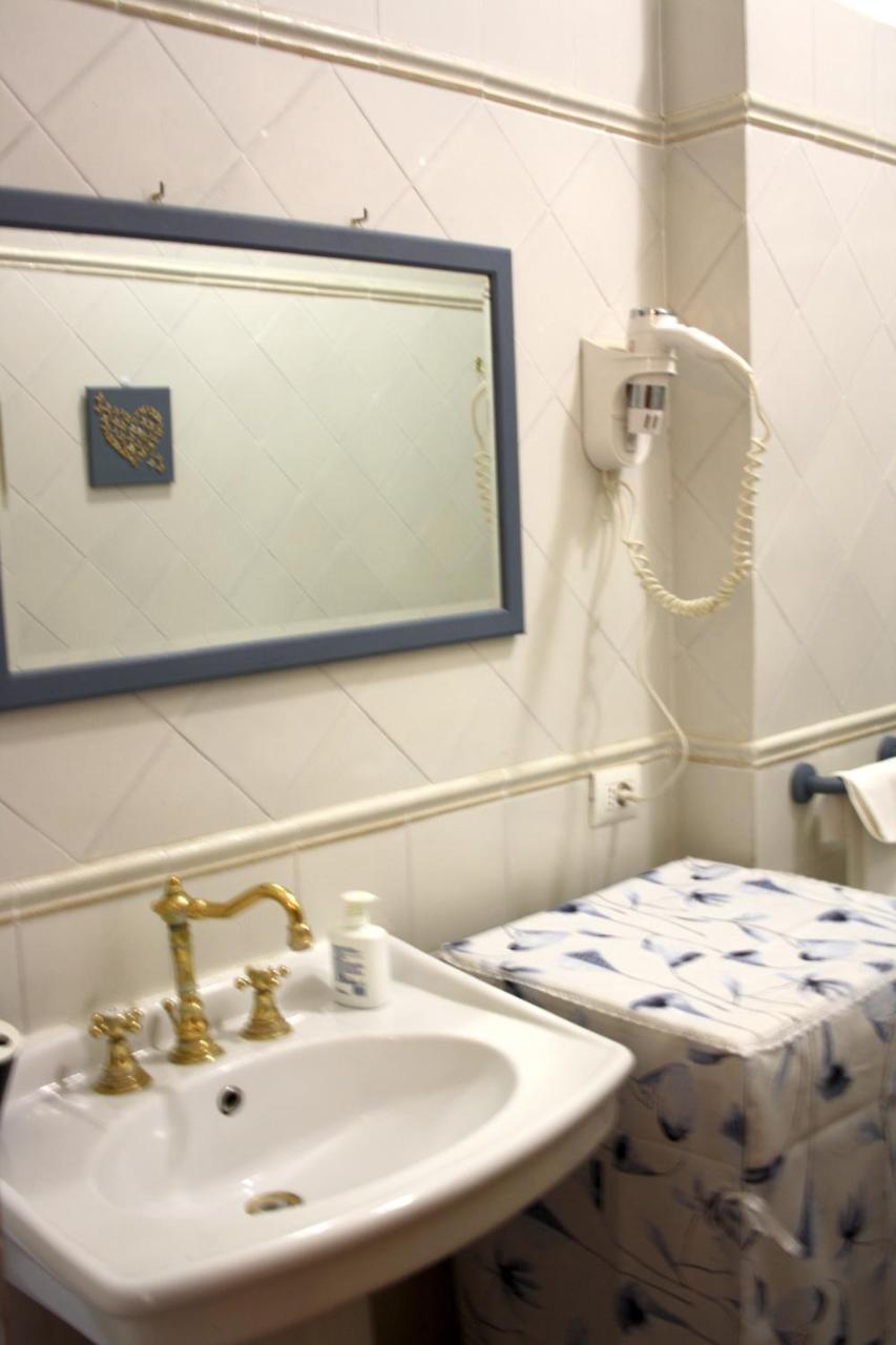 B&B Millennium Ladispoli Extérieur photo
