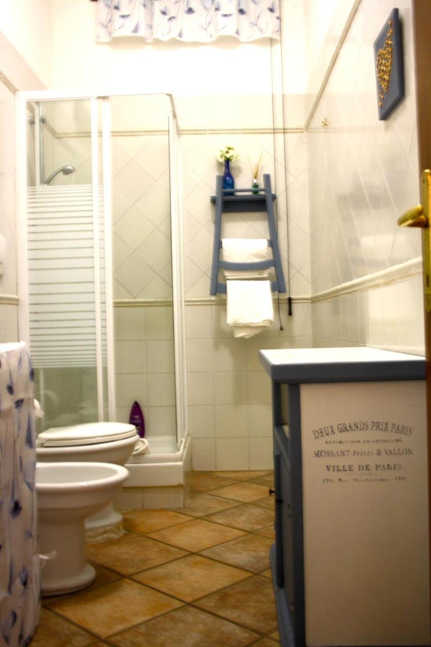 B&B Millennium Ladispoli Extérieur photo
